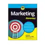 Marketing For Dummies Sklep on-line