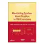 Mastering system identification in 100 exercises John wiley & sons inc Sklep on-line