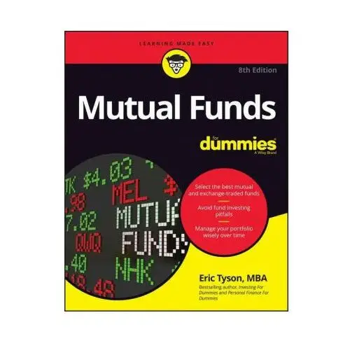 Mutual Funds For Dummies