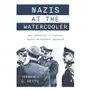 Nazis at the watercooler – war criminals in postwar german government agencies John wiley & sons inc Sklep on-line