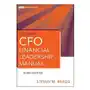 New cfo financial leadership manual, 3e John wiley & sons inc Sklep on-line