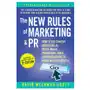 New rules of marketing and pr, 9th edition John wiley & sons inc Sklep on-line