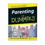Parenting For Dummies Sklep on-line