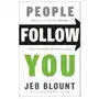 People Follow You: The Real Secret to What Matter s Most in Leadership Sklep on-line
