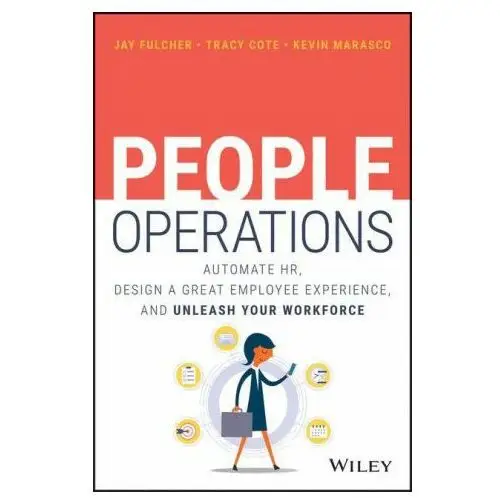 People operations John wiley & sons inc