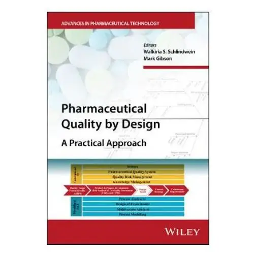 Pharmaceutical Quality by Design - A Practical Approach