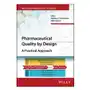 Pharmaceutical Quality by Design - A Practical Approach Sklep on-line