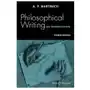 John wiley & sons inc Philosophical writing - an introduction 4e Sklep on-line