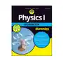 Physics I Workbook For Dummies with Online Practice Sklep on-line