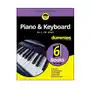 Piano & Keyboard All-in-One For Dummies Sklep on-line