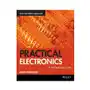 John wiley & sons inc Practical electronics - a self-teaching guide Sklep on-line