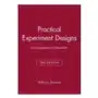 John wiley & sons inc Practical experiment designs for engineers and scientists 3e Sklep on-line