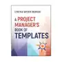 Project Manager's Book of Templates Sklep on-line