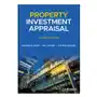 John wiley & sons inc Property investment appraisal, 4th edition Sklep on-line