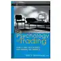 John wiley & sons inc Psychology of trading - tools & techniques for minding the markets Sklep on-line