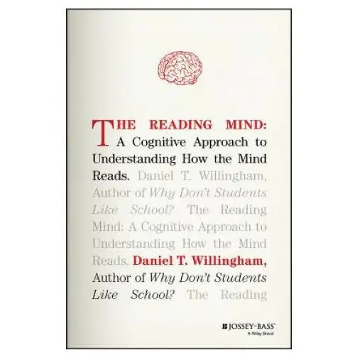 Reading Mind - A Cognitive Approach to Understanding How the Mind Reads
