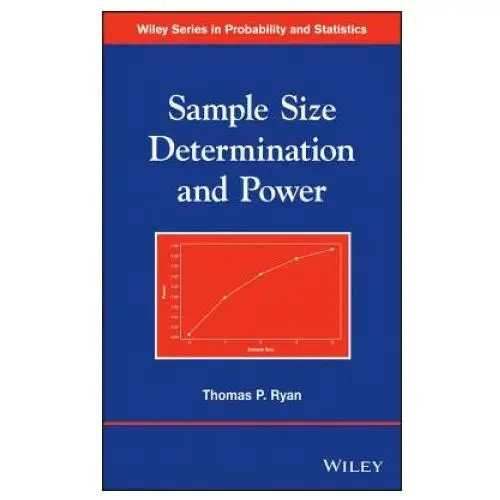 Sample Size Determination and Power