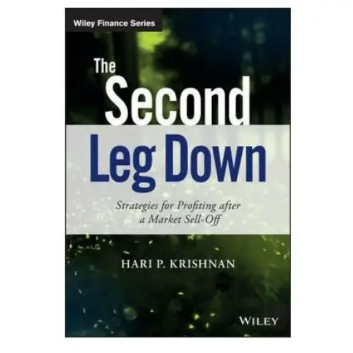 Second Leg Down - Strategies for Profiting After a Market Sell-Off