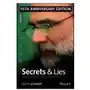 Secrets and lies - digital security in a networked world 15th anniversary edition John wiley & sons inc Sklep on-line