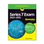 John wiley & sons inc Series 7 exam 2024-2025 for dummies (+ practice te sts online) Sklep on-line