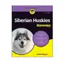 Siberian Huskies For Dummies Sklep on-line