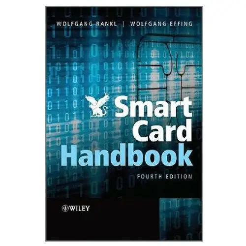 Smart Card Handbook 4e