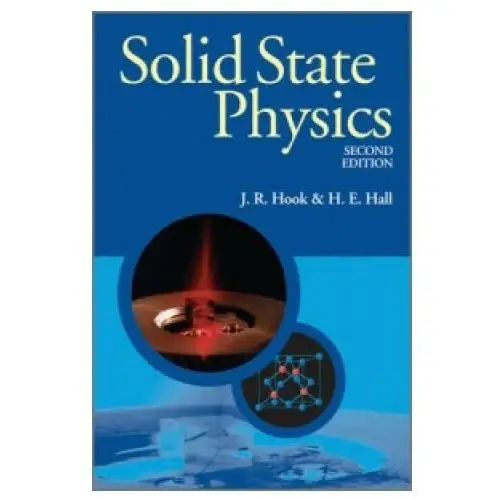 Solid State Physics 2e