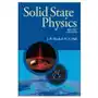 Solid State Physics 2e Sklep on-line