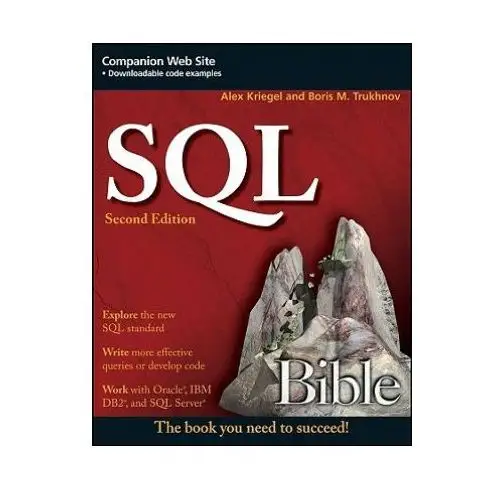 SQL Bible 2e