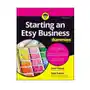 Starting an etsy business for dummies 4th edition John wiley & sons inc Sklep on-line