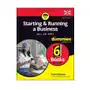 John wiley & sons inc Starting & running a business all-in-one for dummi es, 4th edition (uk edition) Sklep on-line