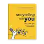 Storytelling with You - Plan, Create, and Deliver a Stellar Presentation Sklep on-line