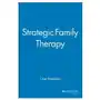 Strategic Family Therapy Sklep on-line