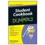 Student cookbook for dummies John wiley & sons inc Sklep on-line