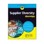 John wiley & sons inc Supplier diversity for dummies Sklep on-line