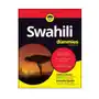 John wiley & sons inc Swahili for dummies Sklep on-line