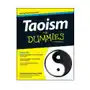 Taoism for dummies John wiley & sons inc Sklep on-line