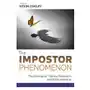 The Impostor Phenomenon – Psychological Theory, Research, and Applications Sklep on-line