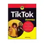 Tiktok for dummies John wiley & sons inc Sklep on-line