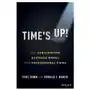 John wiley & sons inc Time's up!: the subscription business model for professional firms Sklep on-line