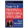 Trader Vic II - Principles of Professional Speculation Sklep on-line