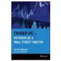 Trader vic - methods of a wall street master (paper) John wiley & sons inc Sklep on-line