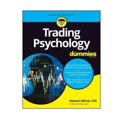 Trading Psychology For Dummies