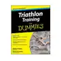 Triathlon training for dummies John wiley & sons inc Sklep on-line