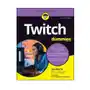 Twitch For Dummies, 2nd Edition Sklep on-line