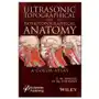 Ultrasonic topographical and pathotopographical anatomy - a color atlas John wiley & sons inc Sklep on-line