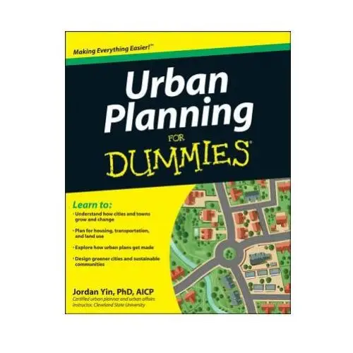 Urban Planning for Dummies