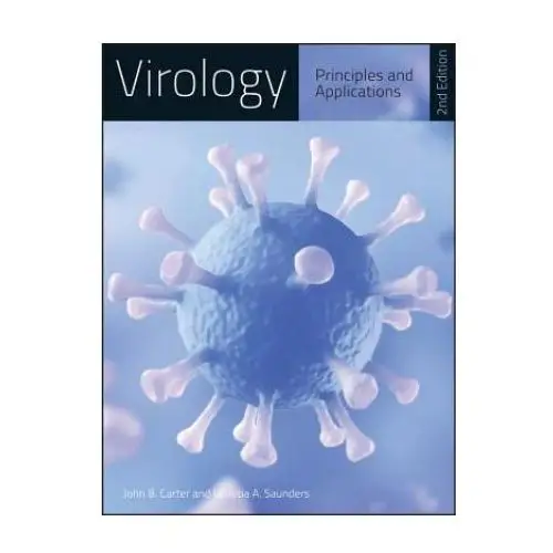 John wiley & sons inc Virology - principles and applications 2e