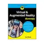 John wiley & sons inc Virtual & augmented reality for dummies Sklep on-line