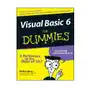 John wiley & sons inc Visual basic 6 for dummies Sklep on-line